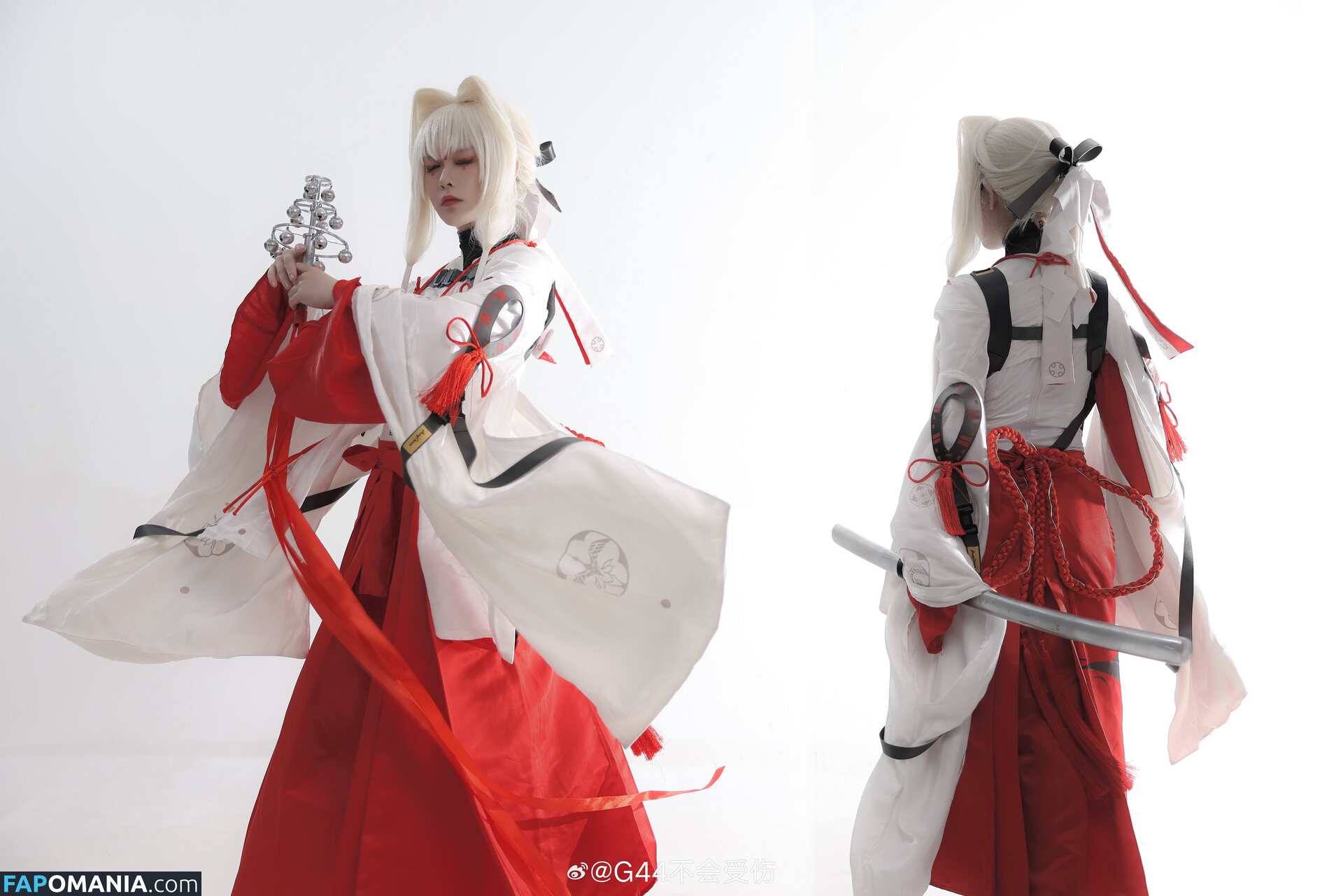 G44 wa Kizutsukanai / g44gallery / jisi_si / jisi_si (G44不会受伤 / 祭祀matsuri Meztelen OnlyFans  Kikerült fotó #141