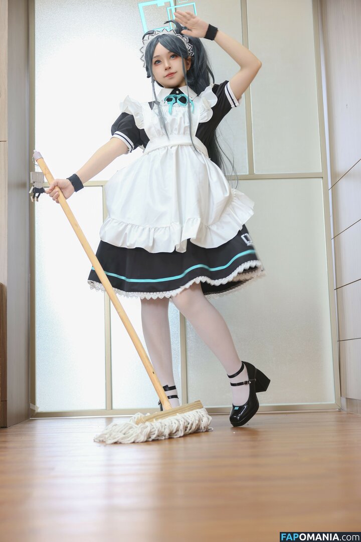G44 wa Kizutsukanai / g44gallery / jisi_si / jisi_si (G44不会受伤 / 祭祀matsuri Meztelen OnlyFans  Kikerült fotó #262