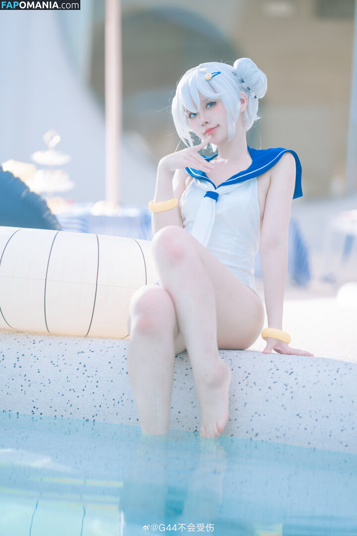 G44 wa Kizutsukanai / g44gallery / jisi_si / jisi_si (G44不会受伤 / 祭祀matsuri Meztelen OnlyFans  Kikerült fotó #330