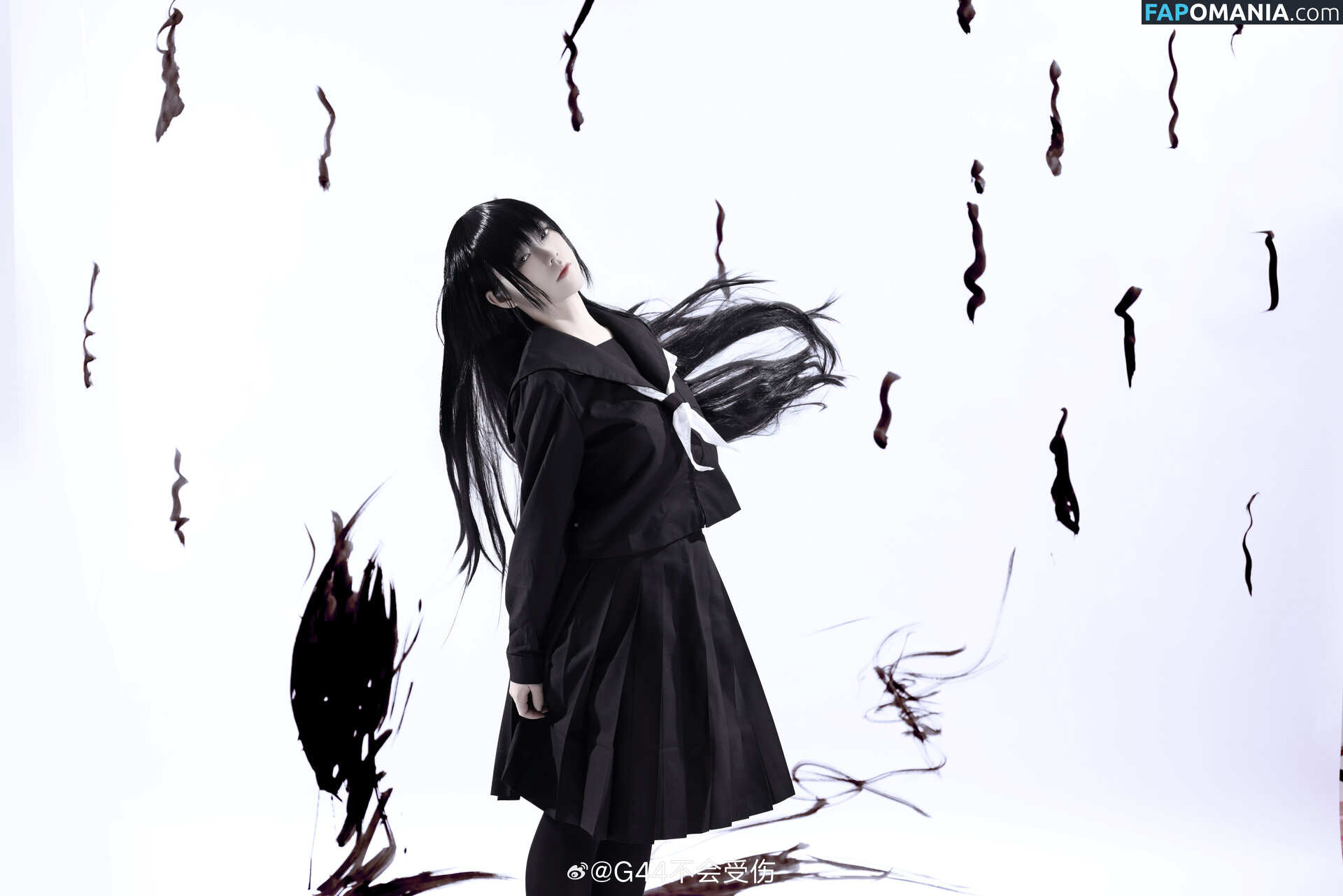 G44 wa Kizutsukanai / g44gallery / jisi_si / jisi_si (G44不会受伤 / 祭祀matsuri Meztelen OnlyFans  Kikerült fotó #418