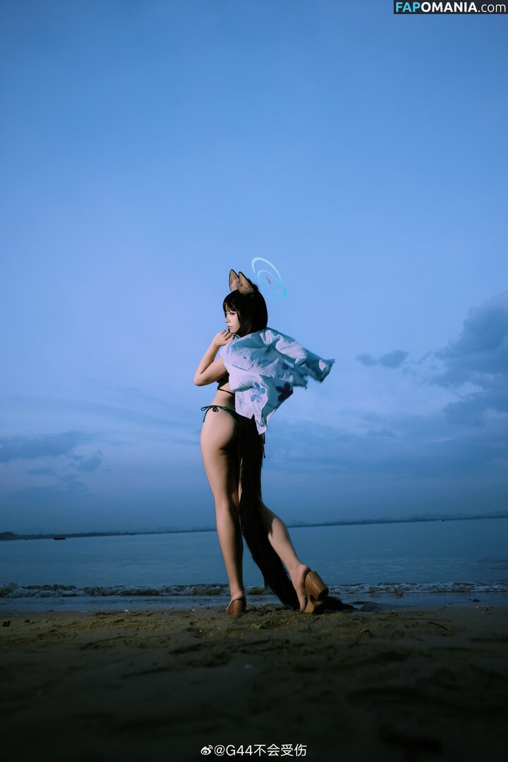 G44 wa Kizutsukanai / g44gallery / jisi_si / jisi_si (G44不会受伤 / 祭祀matsuri Meztelen OnlyFans  Kikerült fotó #437