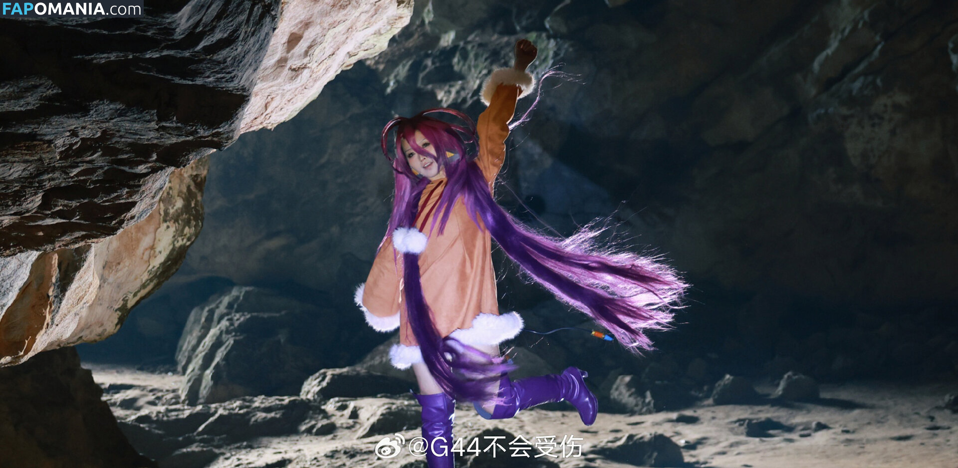 G44 wa Kizutsukanai / g44gallery / jisi_si / jisi_si (G44不会受伤 / 祭祀matsuri Meztelen OnlyFans  Kikerült fotó #440