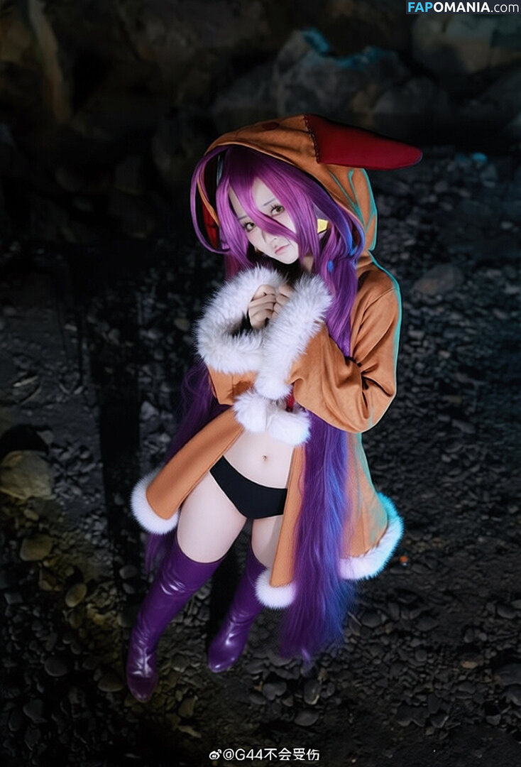 G44 wa Kizutsukanai / g44gallery / jisi_si / jisi_si (G44不会受伤 / 祭祀matsuri Meztelen OnlyFans  Kikerült fotó #441