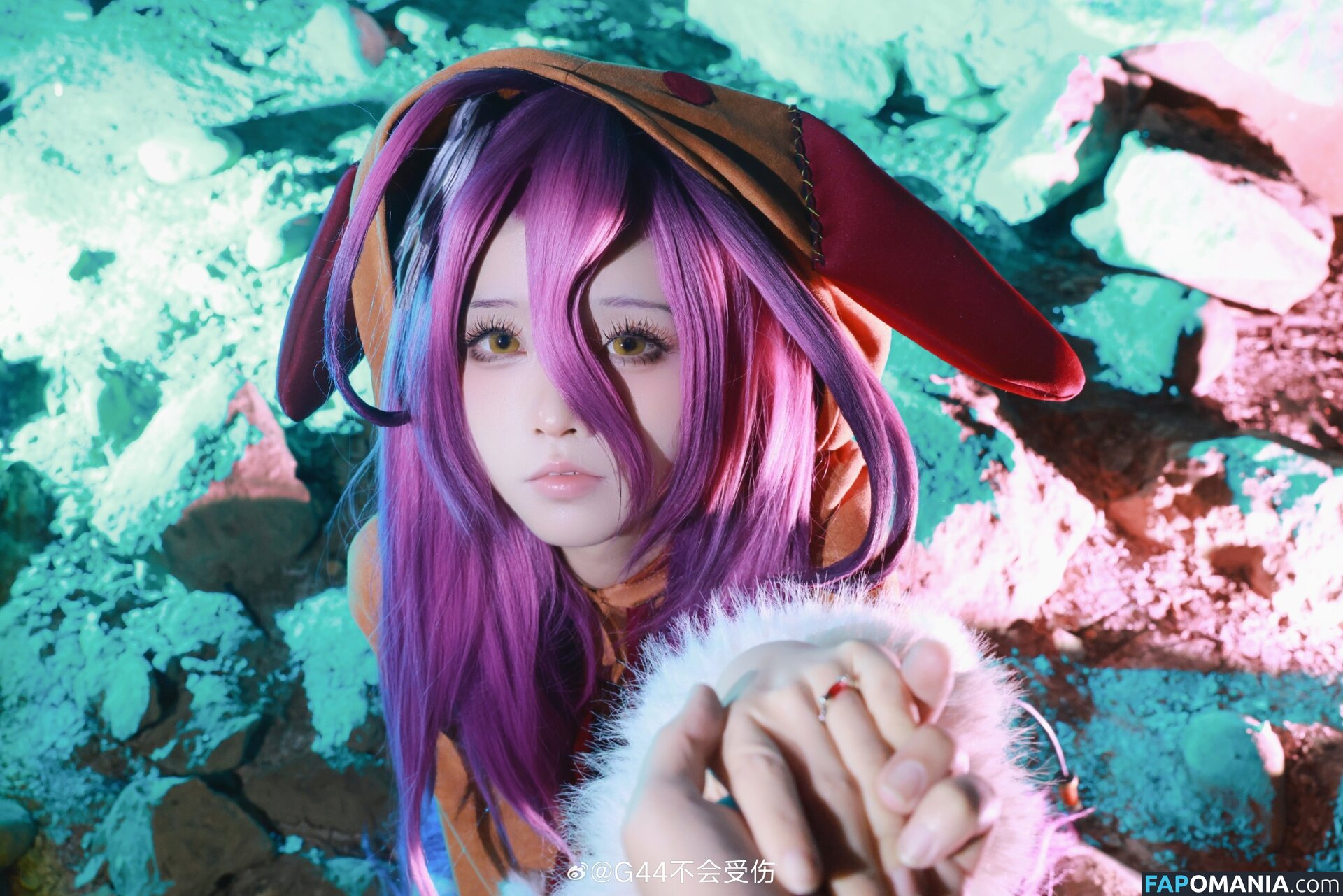 G44 wa Kizutsukanai / g44gallery / jisi_si / jisi_si (G44不会受伤 / 祭祀matsuri Meztelen OnlyFans  Kikerült fotó #442