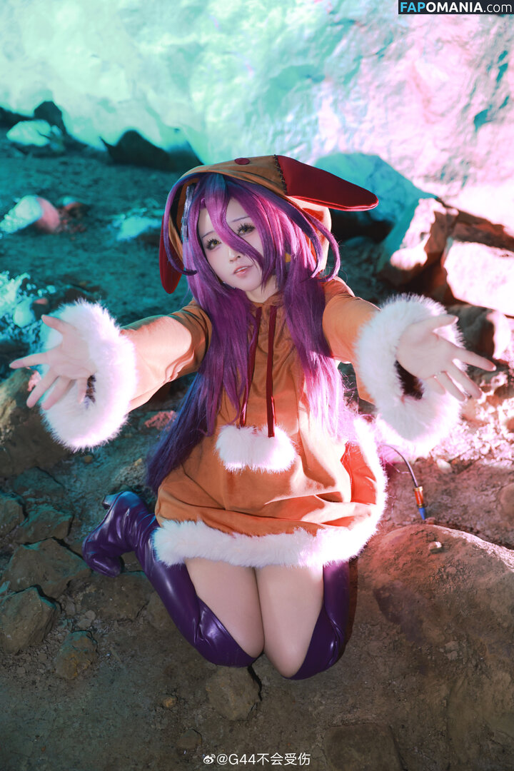 G44 wa Kizutsukanai / g44gallery / jisi_si / jisi_si (G44不会受伤 / 祭祀matsuri Meztelen OnlyFans  Kikerült fotó #444