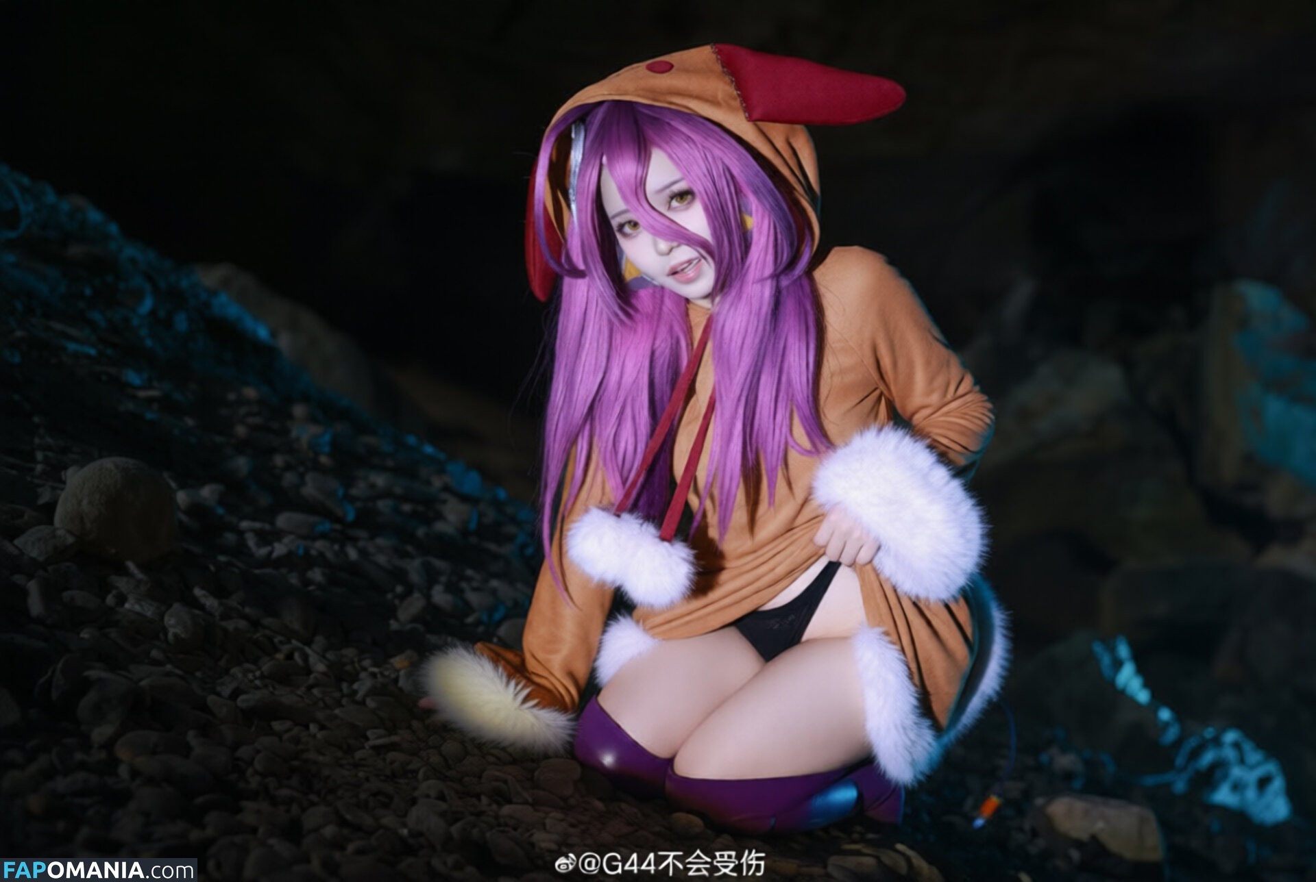 G44 wa Kizutsukanai / g44gallery / jisi_si / jisi_si (G44不会受伤 / 祭祀matsuri Meztelen OnlyFans  Kikerült fotó #447