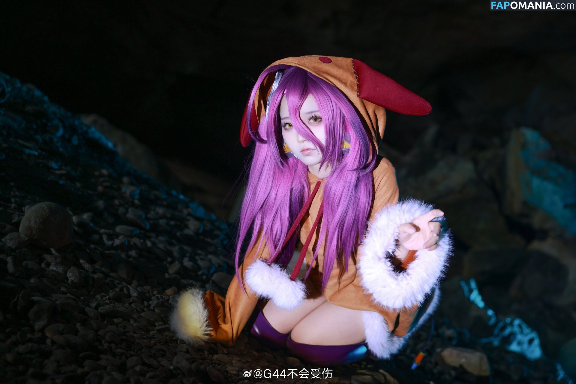 G44 wa Kizutsukanai / g44gallery / jisi_si / jisi_si (G44不会受伤 / 祭祀matsuri Meztelen OnlyFans  Kikerült fotó #450