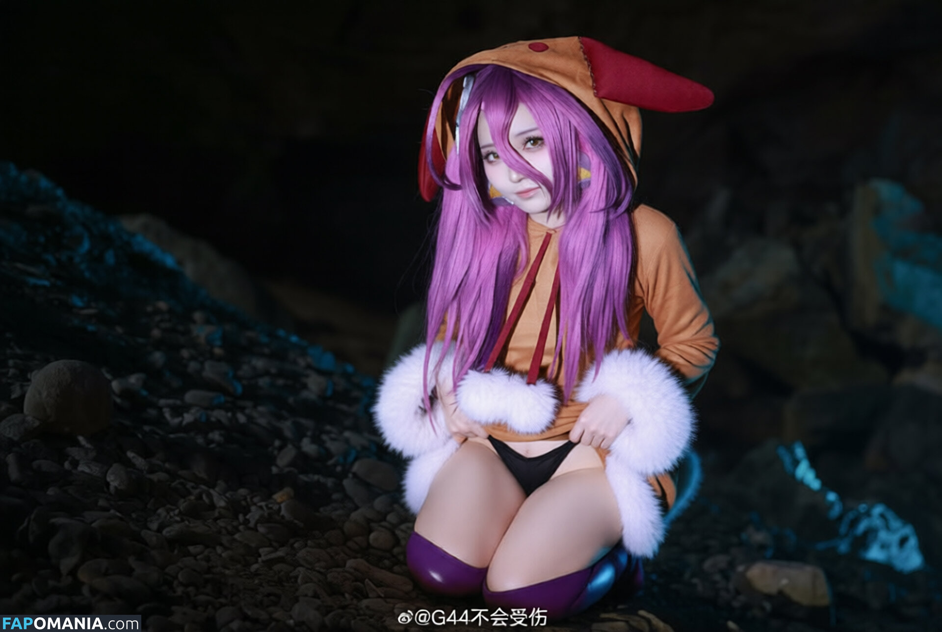 G44 wa Kizutsukanai / g44gallery / jisi_si / jisi_si (G44不会受伤 / 祭祀matsuri Meztelen OnlyFans  Kikerült fotó #452