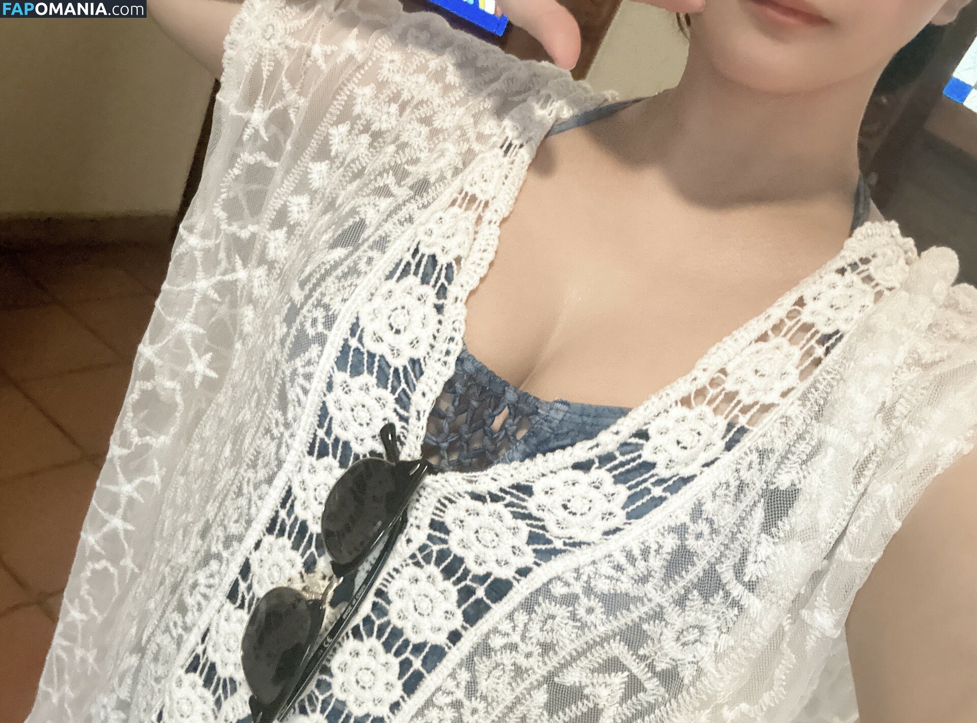 daisyy_asmrr / g6mo2 / ゆめの ASMR Meztelen OnlyFans  Kikerült fotó #8