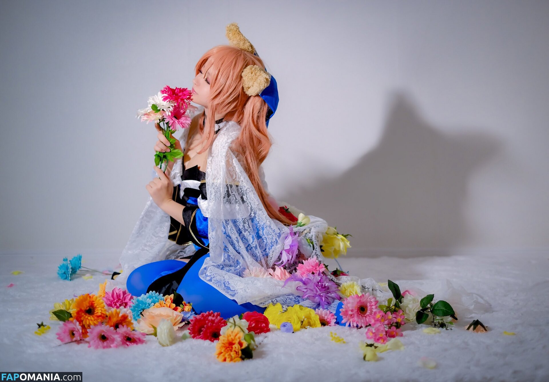 daisyy_asmrr / g6mo2 / ゆめの ASMR Meztelen OnlyFans  Kikerült fotó #21