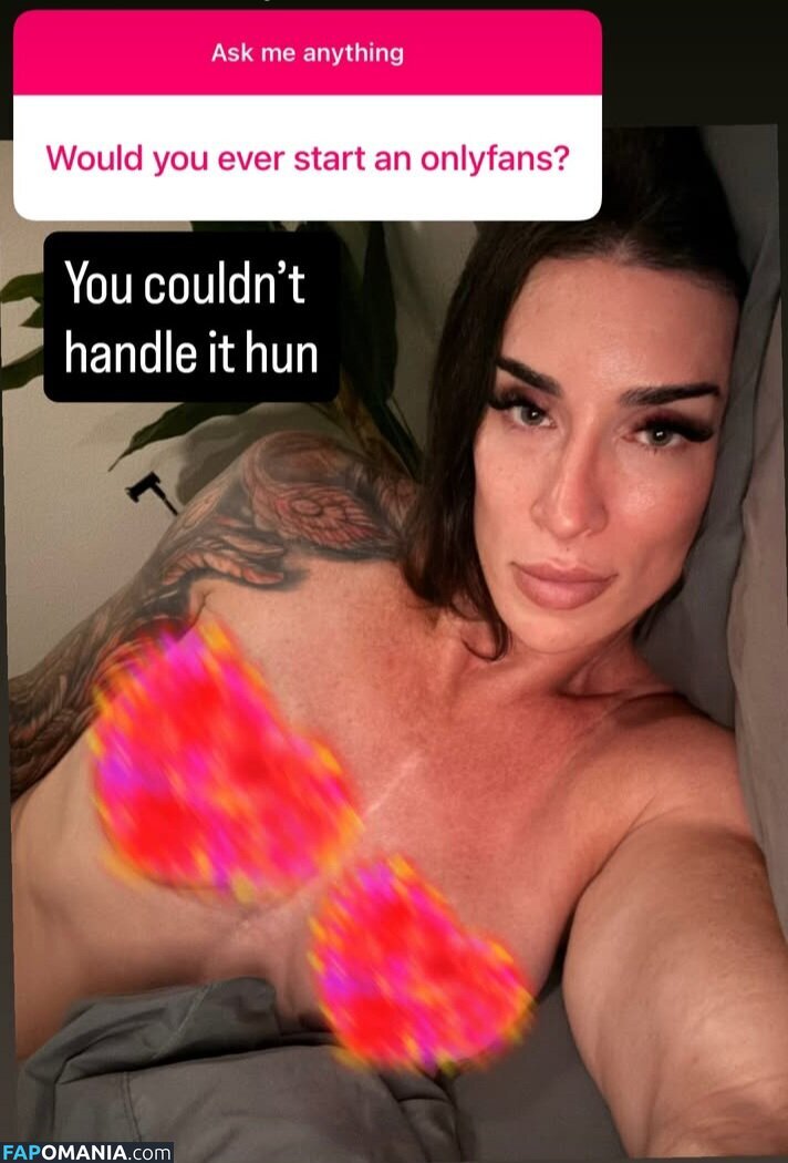 Gabbi Tuft / gabbituft Meztelen OnlyFans  Kikerült fotó #9