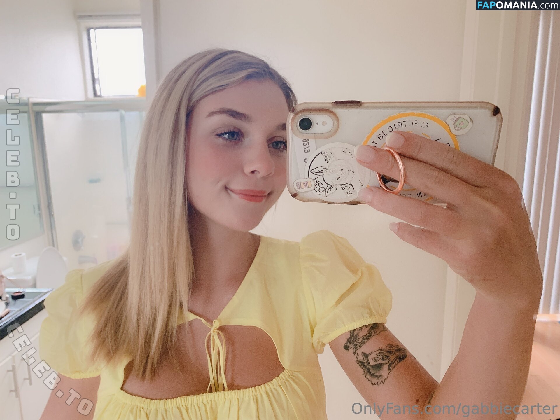 Gabbie Carter / ailahoverton_ / https: / imawful69 / imawful69_ / sexygab Meztelen OnlyFans  Kikerült fotó #92