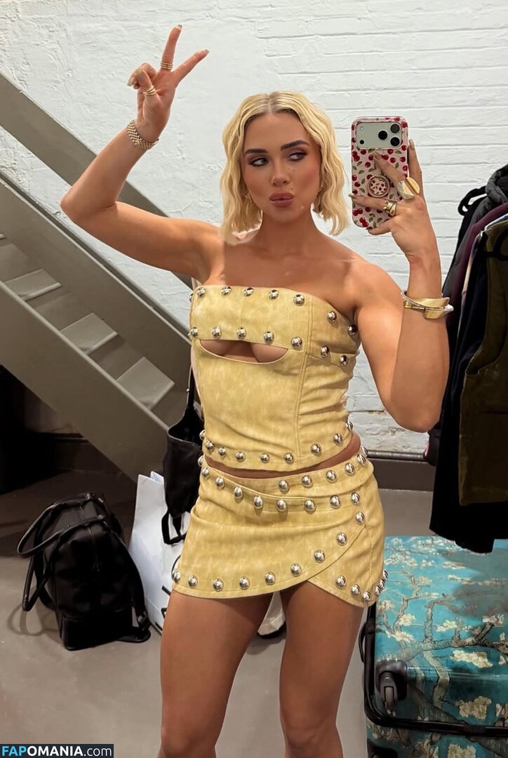 Gabby Allen / gabbydawnallen Meztelen OnlyFans  Kikerült fotó #2