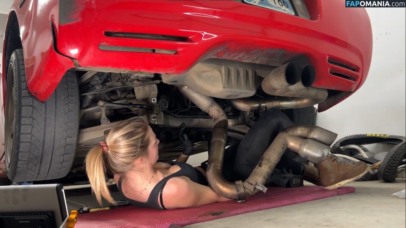 Gabby Downing / _gbabz_ Meztelen OnlyFans  Kikerült fotó #33