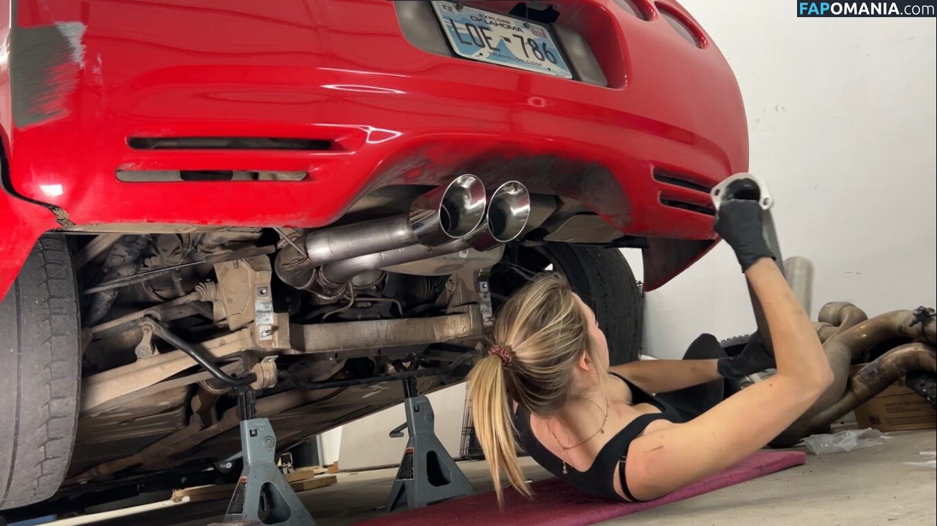 Gabby Downing / _gbabz_ Meztelen OnlyFans  Kikerült fotó #35