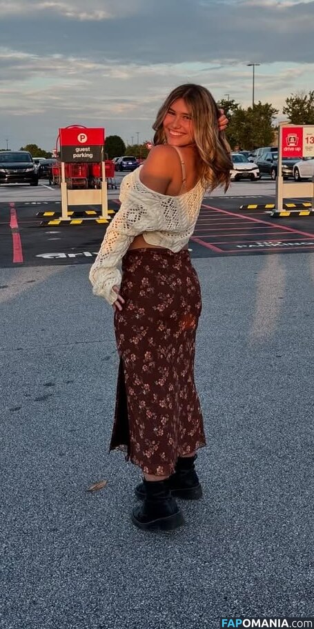 Gabby Gunter / gabbzz.g Meztelen OnlyFans  Kikerült fotó #8