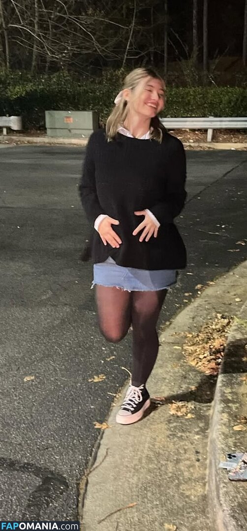 Gabby Gunter / gabbzz.g Meztelen OnlyFans  Kikerült fotó #9