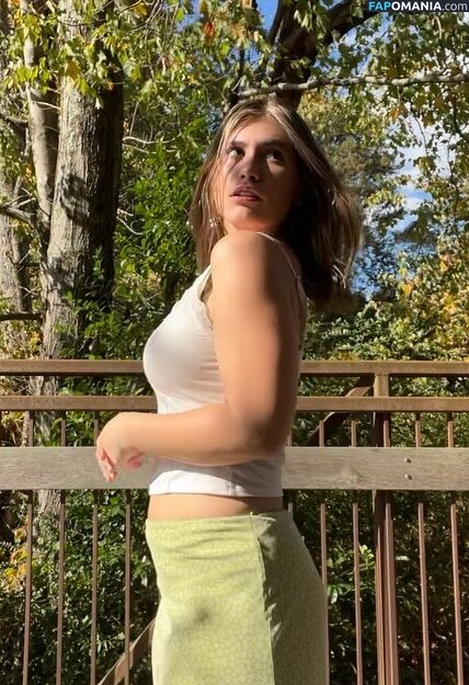 Gabby Gunter / gabbzz.g Meztelen OnlyFans  Kikerült fotó #10