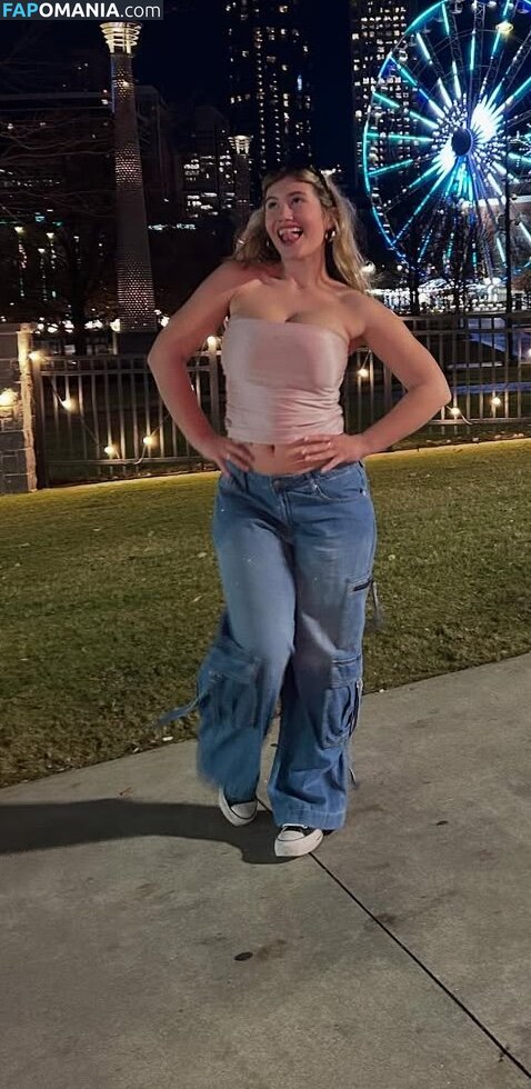 Gabby Gunter / gabbzz.g Meztelen OnlyFans  Kikerült fotó #16