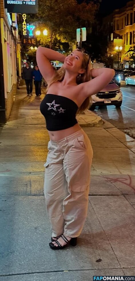 Gabby Gunter / gabbzz.g Meztelen OnlyFans  Kikerült fotó #18