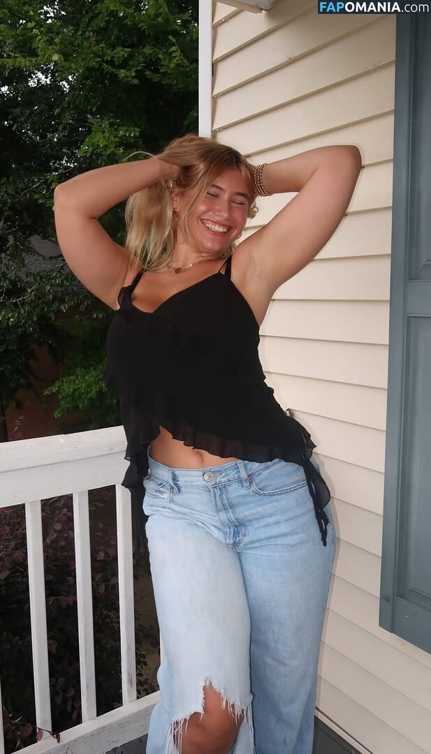 Gabby Gunter / gabbzz.g Meztelen OnlyFans  Kikerült fotó #19