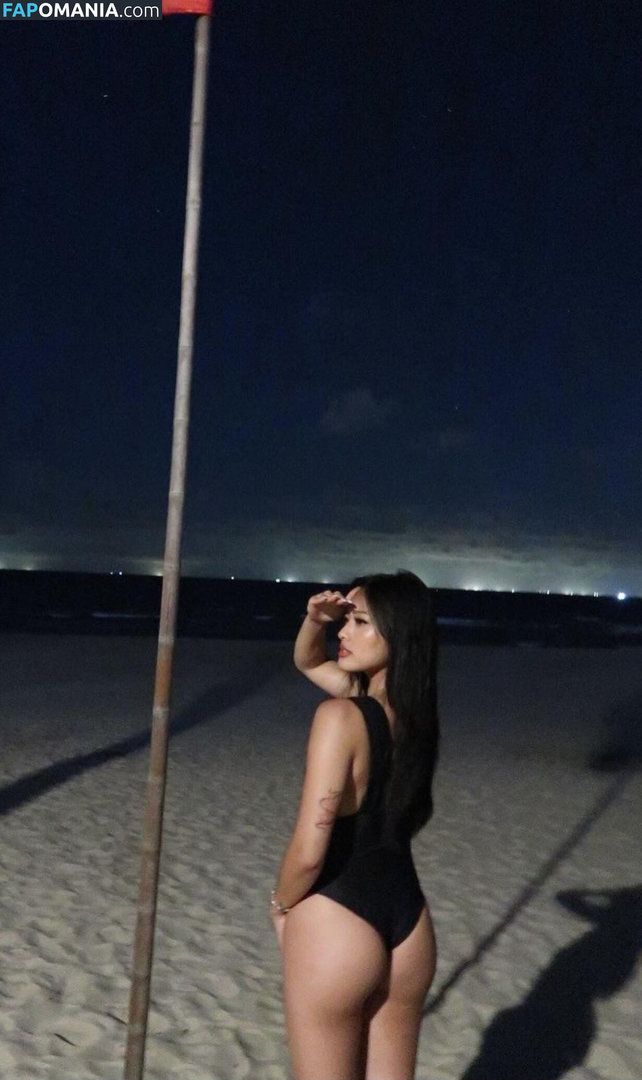 Gabby Hua / Gabby.hua Meztelen OnlyFans  Kikerült fotó #44