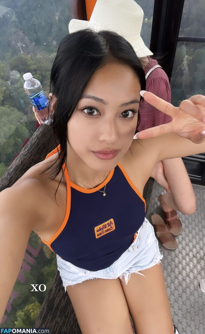 Gabby Hua / Gabby.hua Meztelen OnlyFans  Kikerült fotó #49