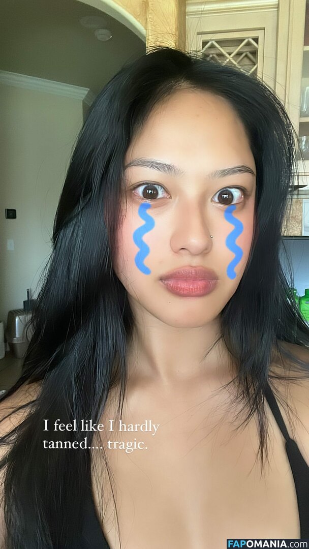Gabby Hua / Gabby.hua Meztelen OnlyFans  Kikerült fotó #106