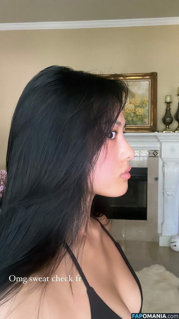 Gabby Hua / Gabby.hua Meztelen OnlyFans  Kikerült fotó #108