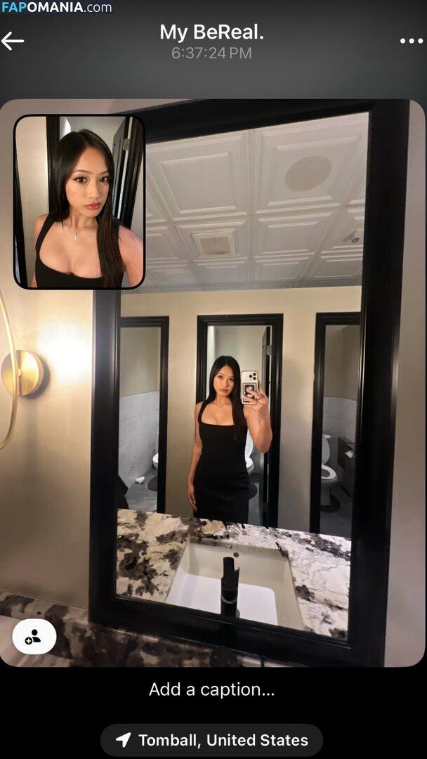 Gabby Hua / Gabby.hua Meztelen OnlyFans  Kikerült fotó #355