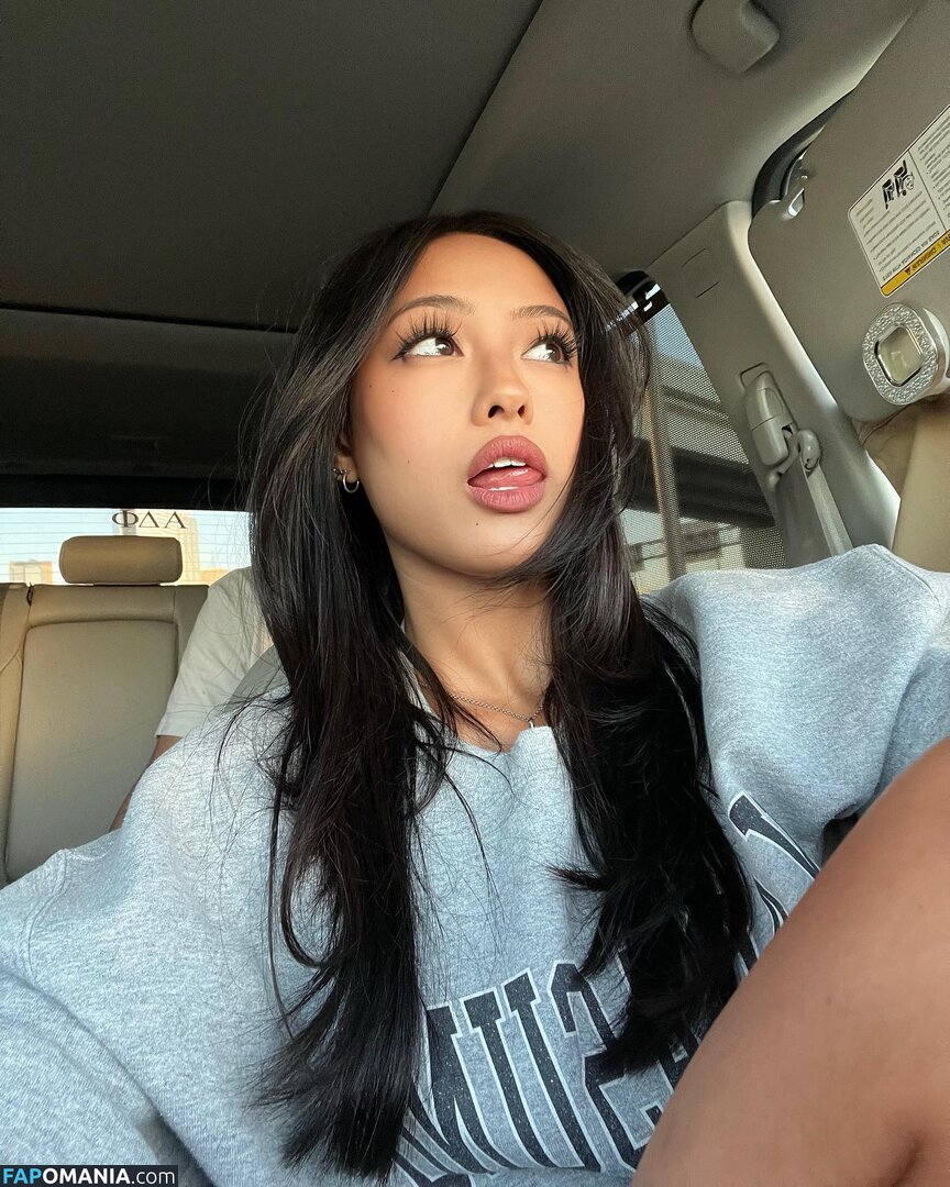Gabby Hua / Gabby.hua Meztelen OnlyFans  Kikerült fotó #749