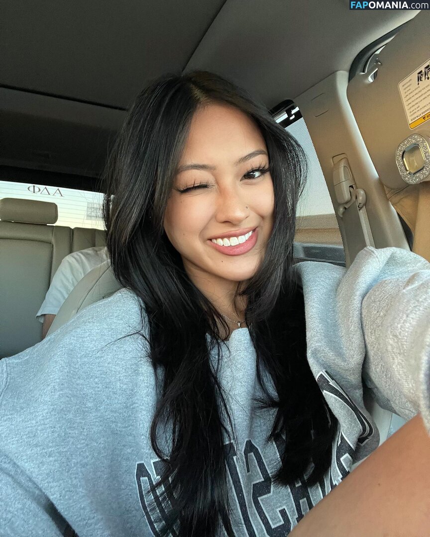 Gabby Hua / Gabby.hua Meztelen OnlyFans  Kikerült fotó #751