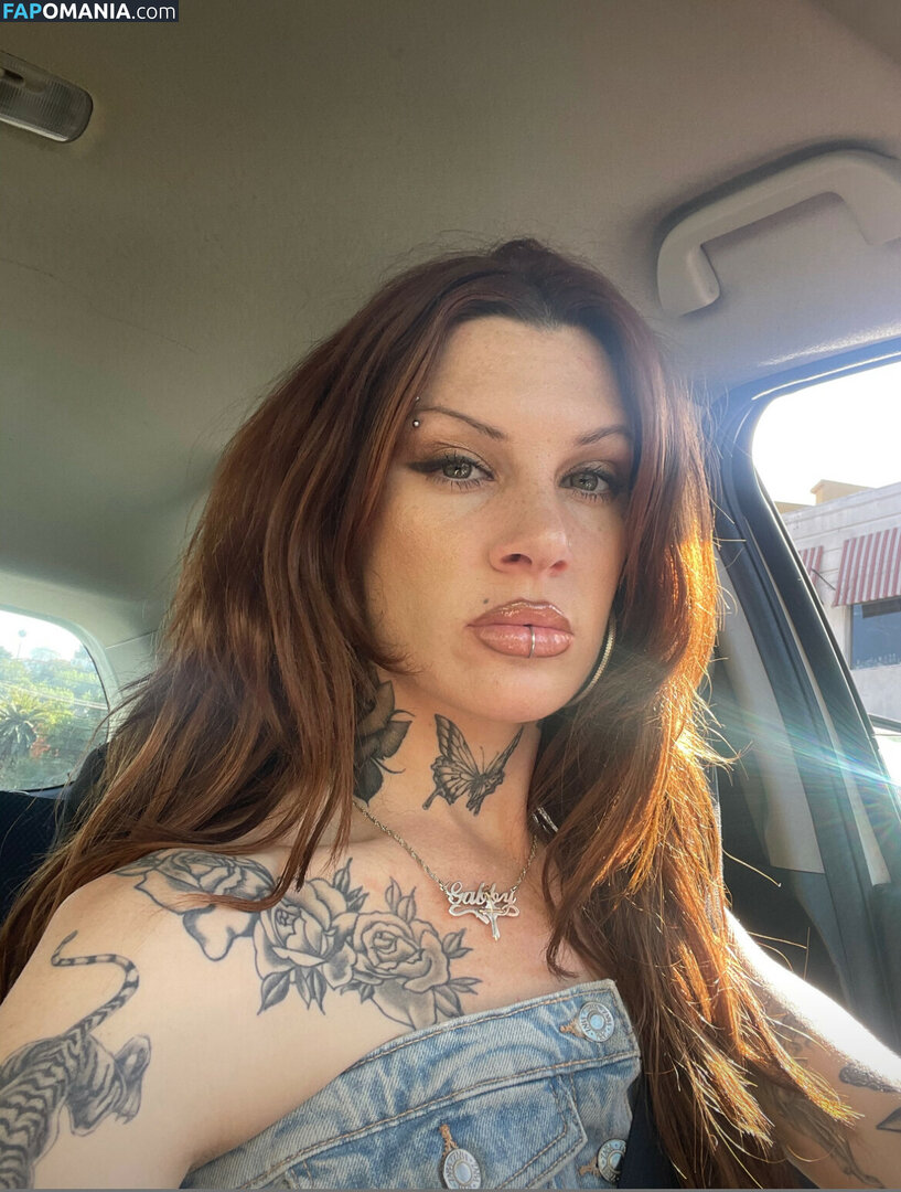 Gabby Lamb / bighugetitties69 / gabbylamby Meztelen OnlyFans  Kikerült fotó #6