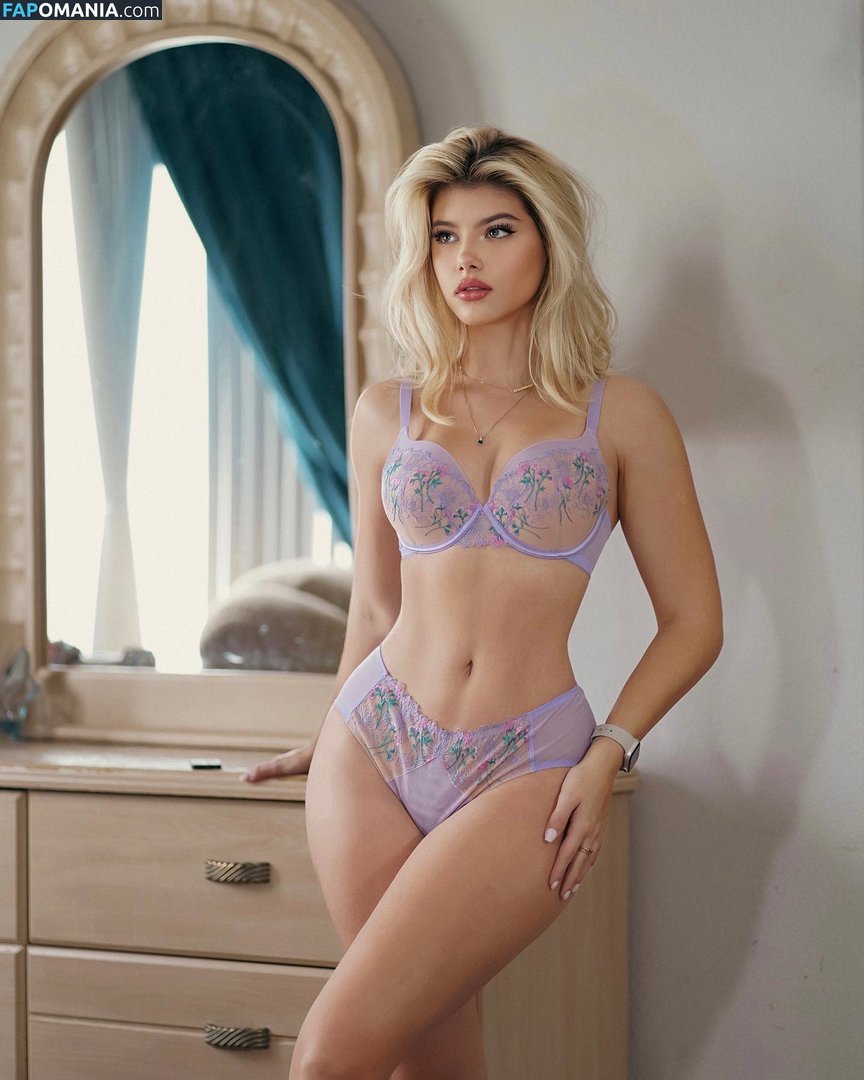 Gabi Champ / Gabi Ciamp / gabiciamp Meztelen OnlyFans  Kikerült fotó #24