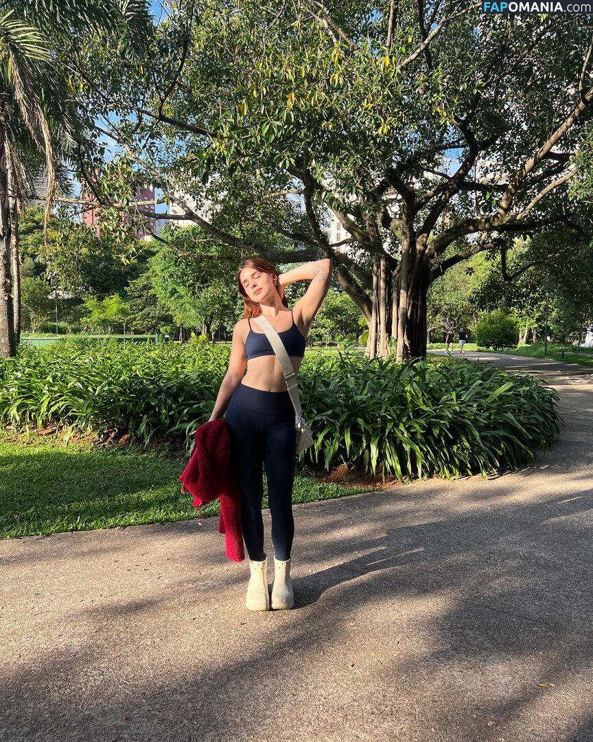 Gabi Stacenco / gabistacenco Meztelen OnlyFans  Kikerült fotó #3