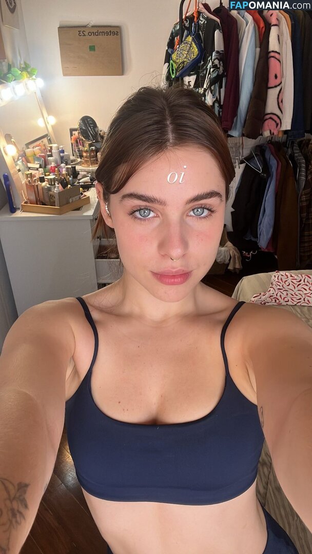 Gabi Stacenco / gabistacenco Meztelen OnlyFans  Kikerült fotó #5