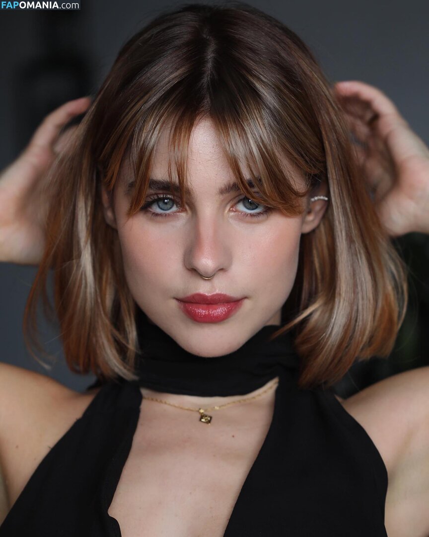 Gabi Stacenco / gabistacenco Meztelen OnlyFans  Kikerült fotó #7