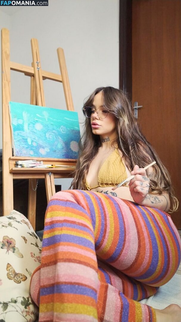 Gabi Staniak Meztelen OnlyFans  Kikerült fotó #2