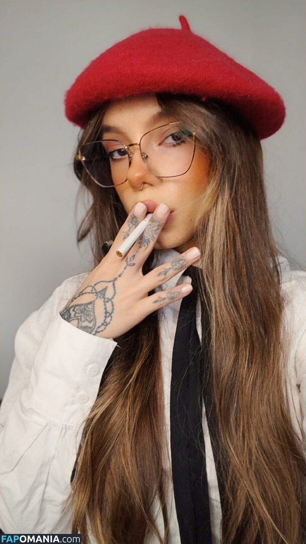 Gabi Staniak Meztelen OnlyFans  Kikerült fotó #5
