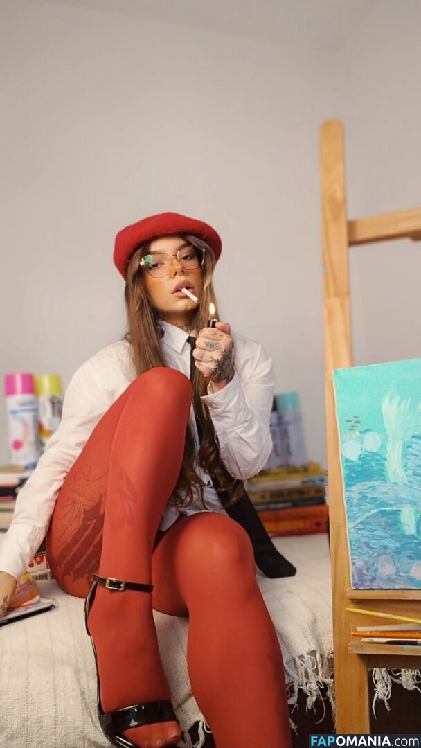 Gabi Staniak Meztelen OnlyFans  Kikerült fotó #6