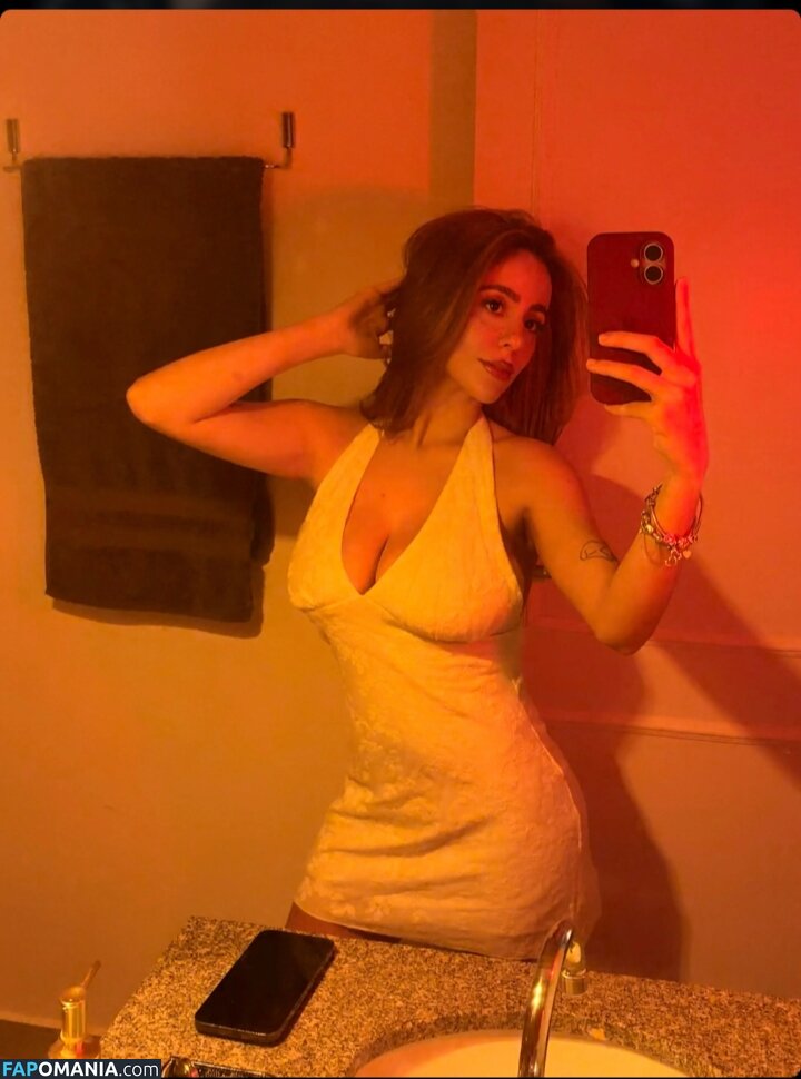 Gabi Videla / gabi_videla / gabvidela / https: Meztelen OnlyFans  Kikerült fotó #1