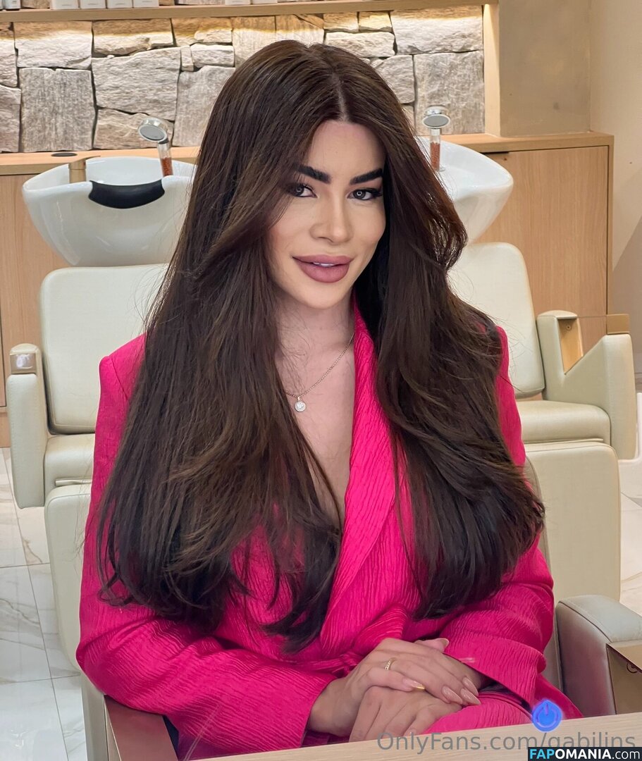 gabialins / gabilins Meztelen OnlyFans  Kikerült fotó #5