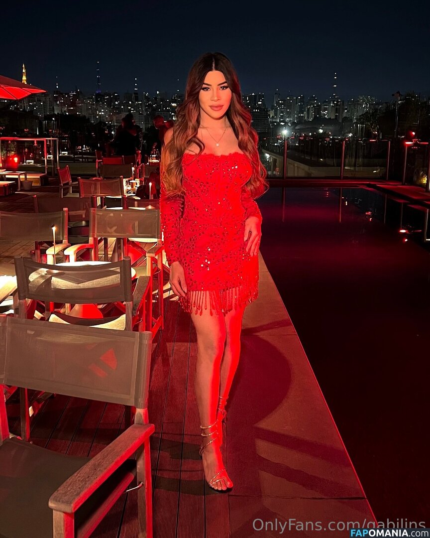 gabialins / gabilins Meztelen OnlyFans  Kikerült fotó #7