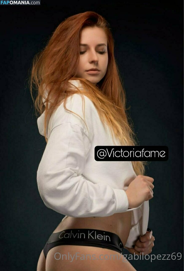 gabilopezz / gabilopezz69 Meztelen OnlyFans  Kikerült fotó #301