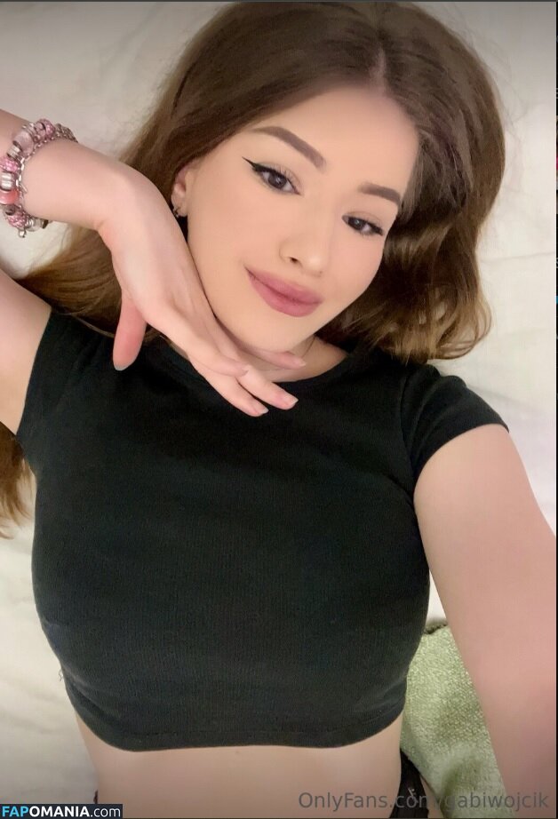 Gabiwojcik / https: / thegabiwojcik Meztelen OnlyFans  Kikerült fotó #17