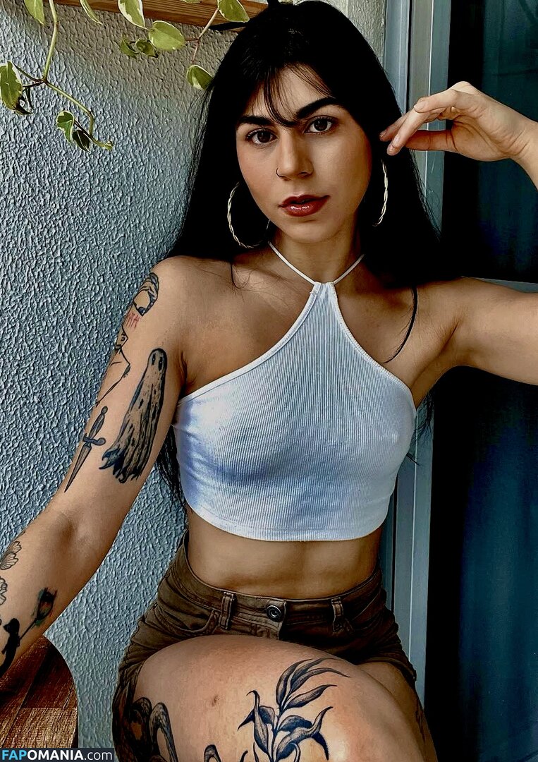 gabnattalie / gabrielanatalia Meztelen OnlyFans  Kikerült fotó #1
