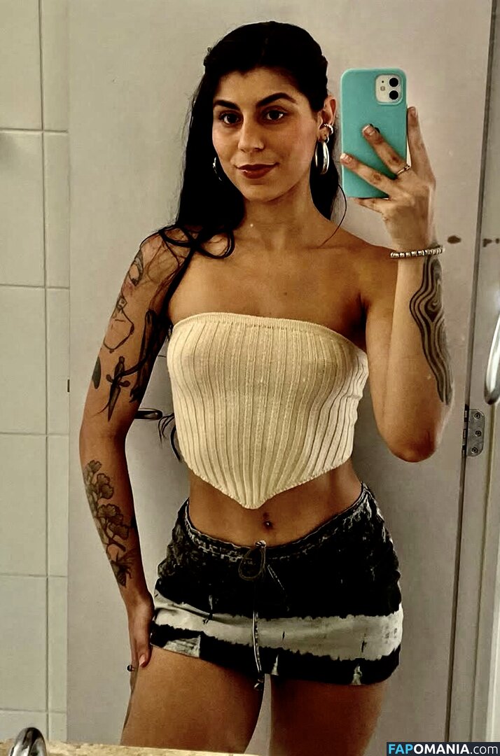 gabnattalie / gabrielanatalia Meztelen OnlyFans  Kikerült fotó #2