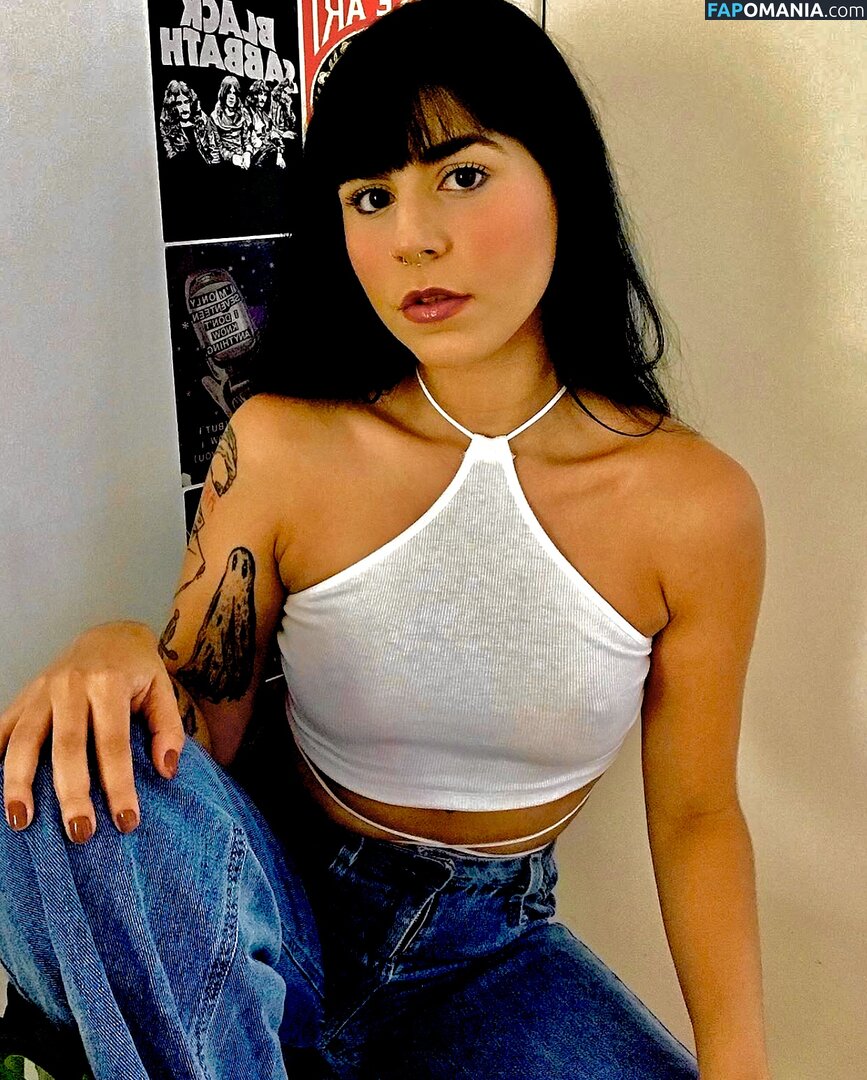 gabnattalie / gabrielanatalia Meztelen OnlyFans  Kikerült fotó #5