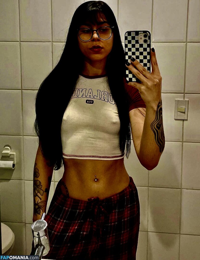 gabnattalie / gabrielanatalia Meztelen OnlyFans  Kikerült fotó #11