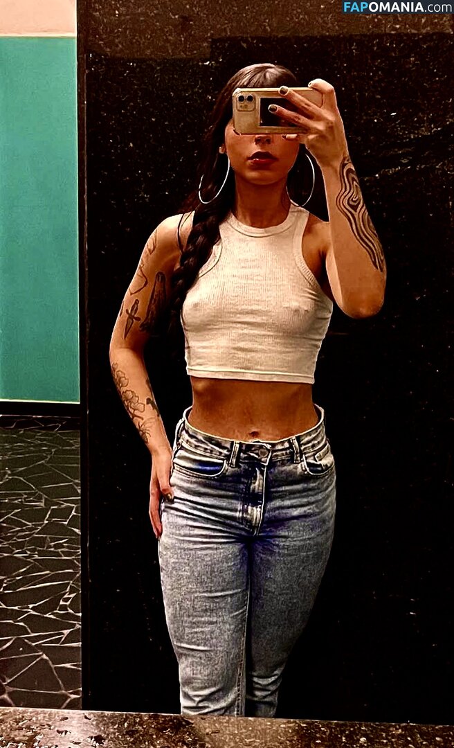 gabnattalie / gabrielanatalia Meztelen OnlyFans  Kikerült fotó #13